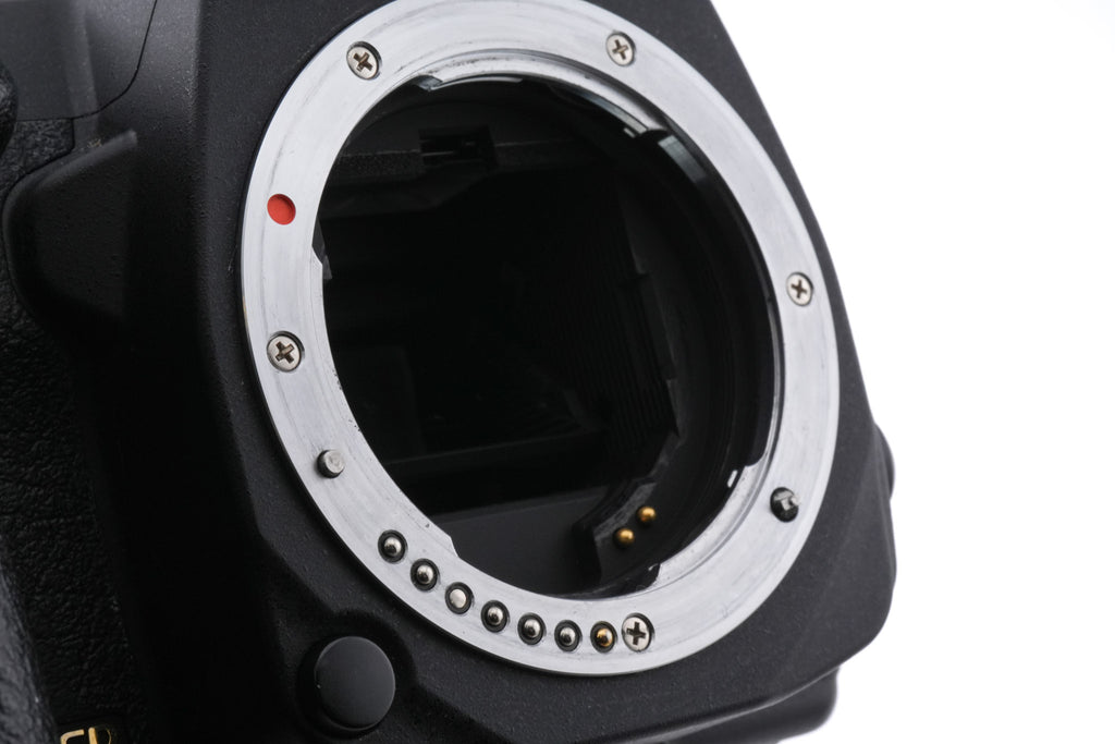 Pentax K-3