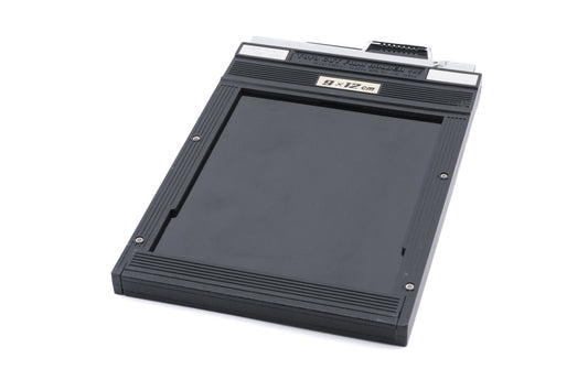 Toyo 9 x 12 cm Cut Film Holder