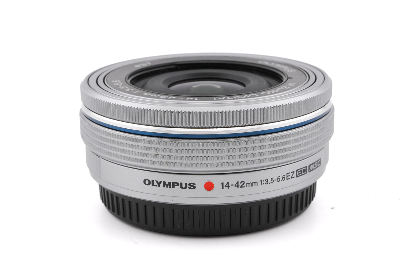Olympus 14-42mm f3.5-5.6 M.Zuiko Digital EZ ED MSC