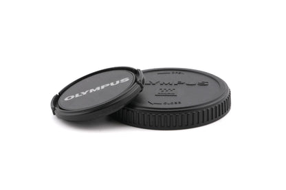 Olympus 14-42mm f3.5-5.6 M.Zuiko Digital EZ ED MSC