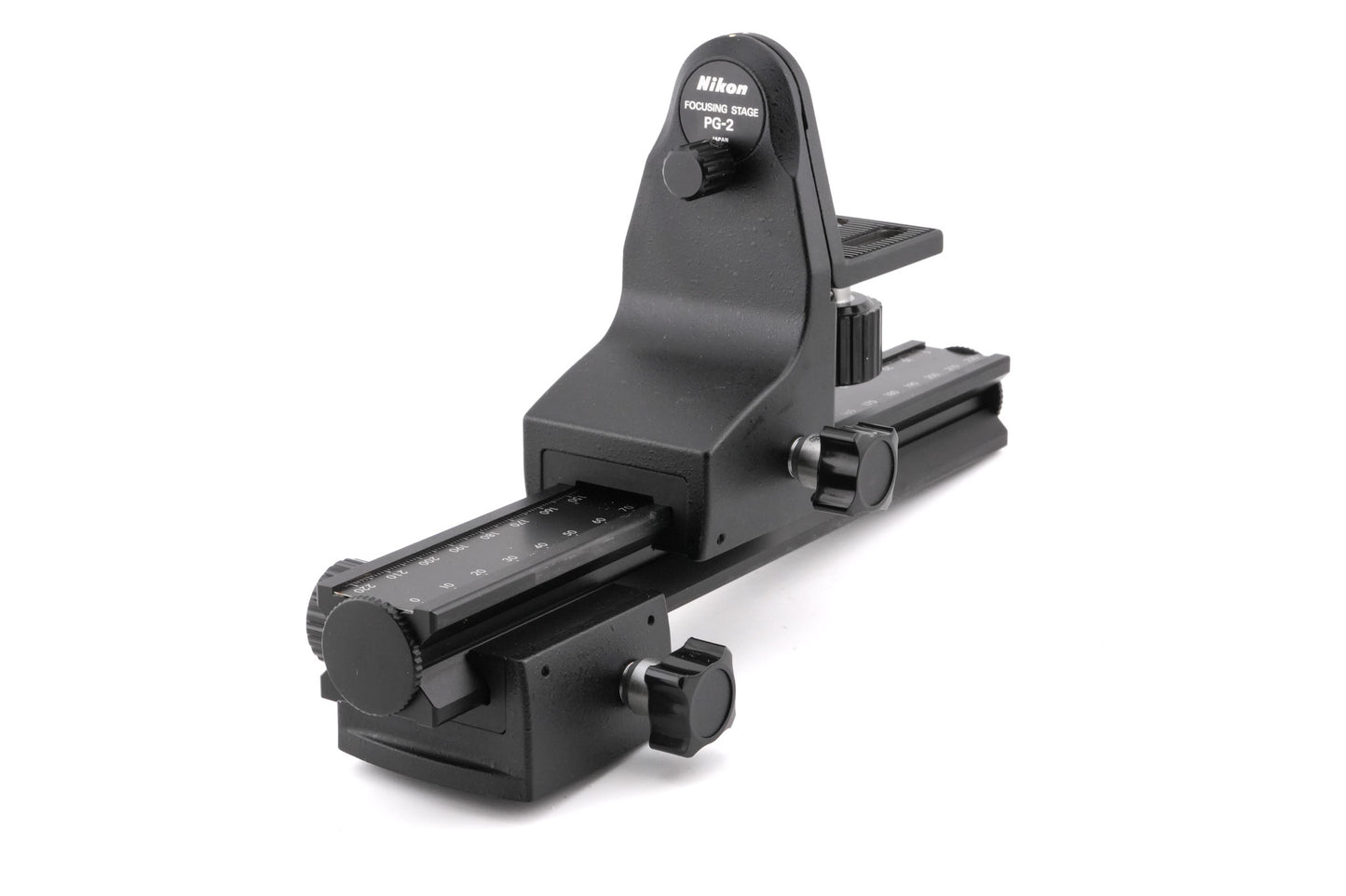 Nikon Focusing Stage PG-2