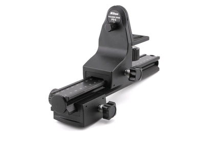 Nikon Focusing Stage PG-2