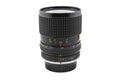 Tokina 28-85mm f3.5-4.5 AT-X