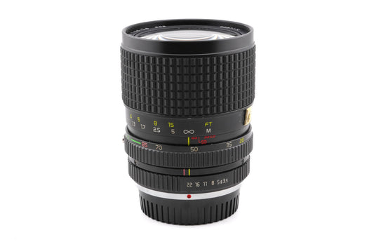 Tokina 28-85mm f3.5-4.5 AT-X