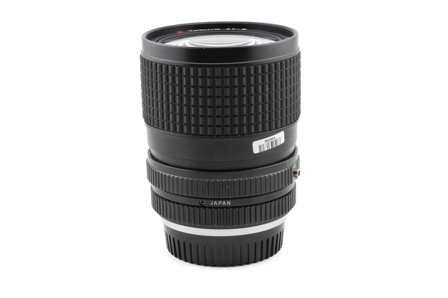 Tokina 28-85mm f3.5-4.5 AT-X