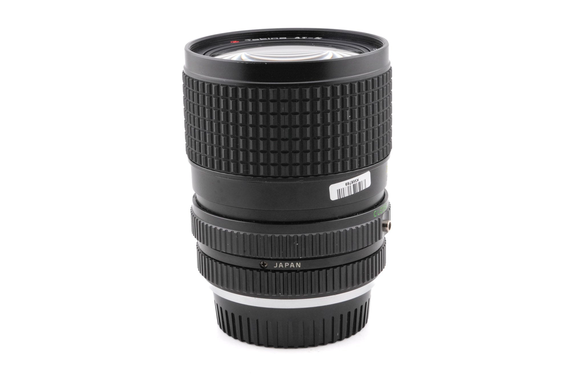 Tokina 28-85mm f3.5-4.5 AT-X