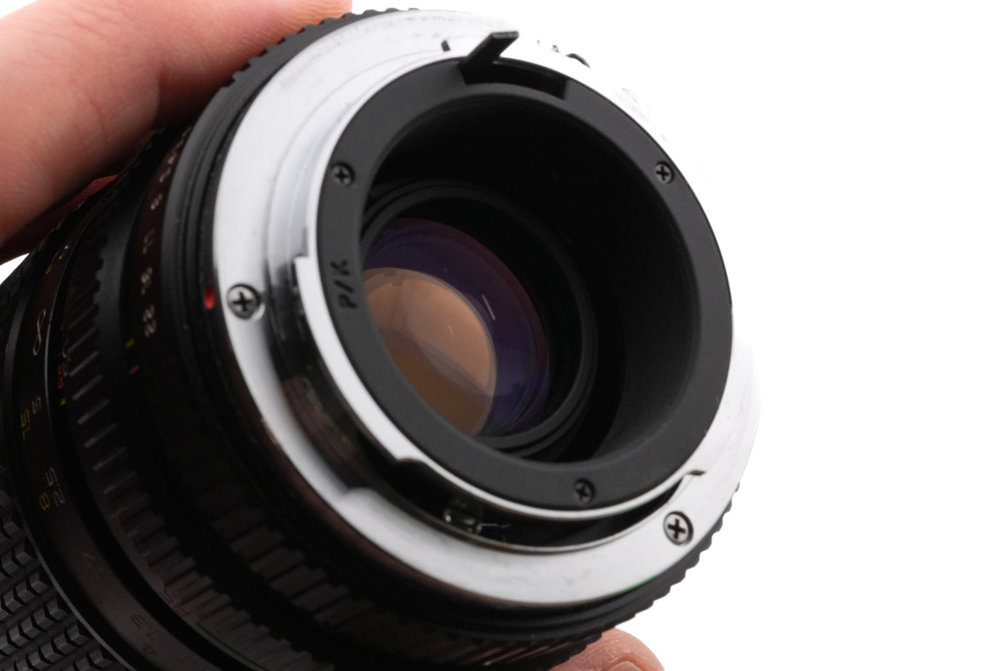 Tokina 28-85mm f3.5-4.5 AT-X