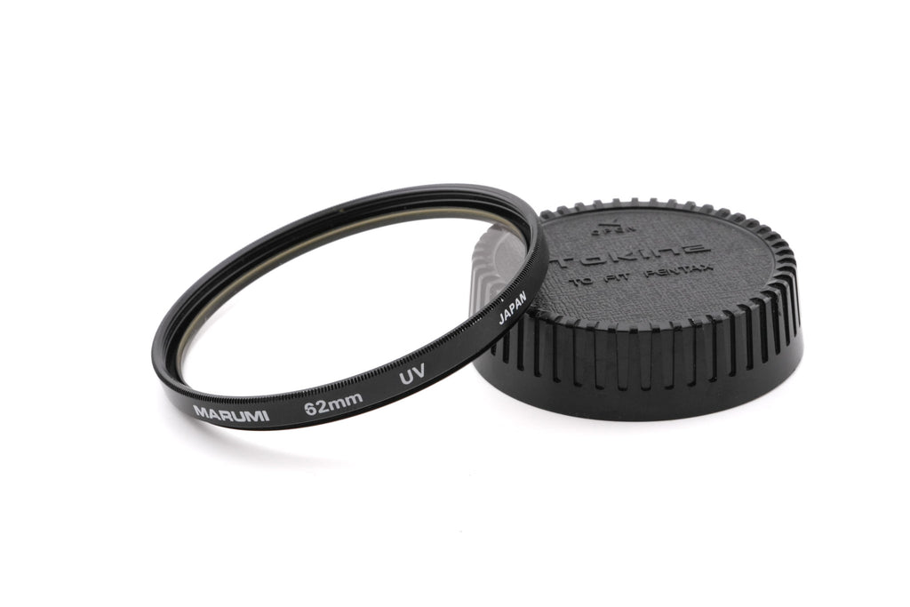 Tokina 28-85mm f3.5-4.5 AT-X