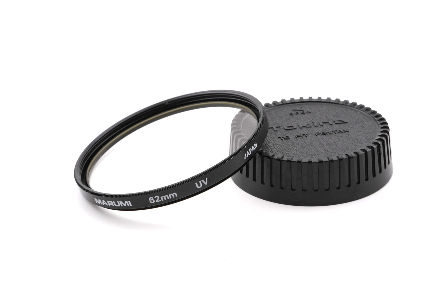 Tokina 28-85mm f3.5-4.5 AT-X