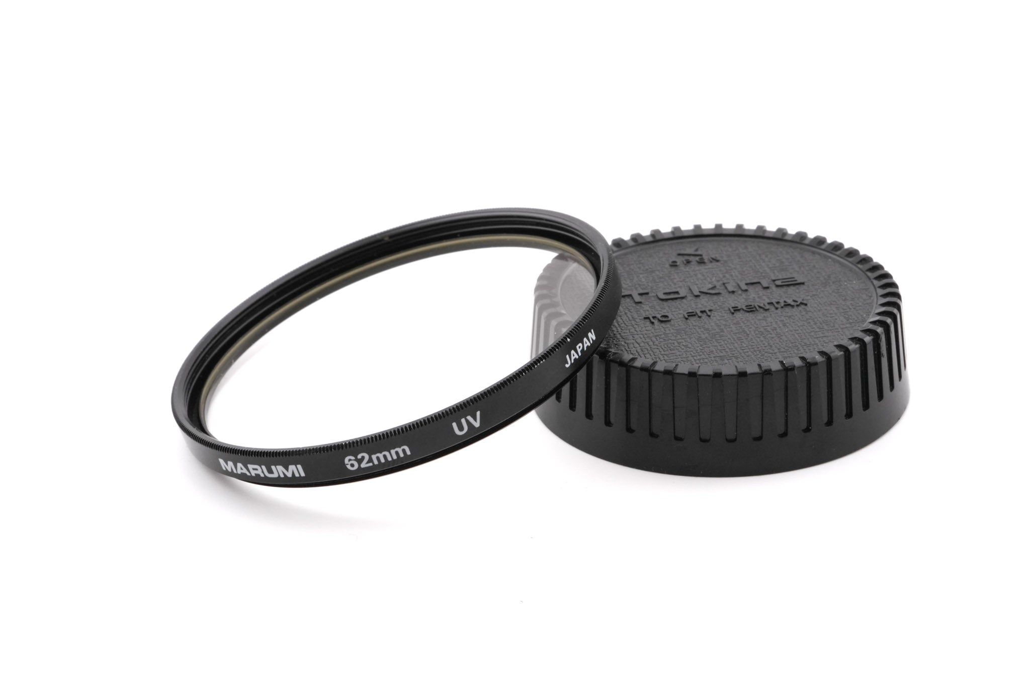 Tokina 28-85mm f3.5-4.5 AT-X