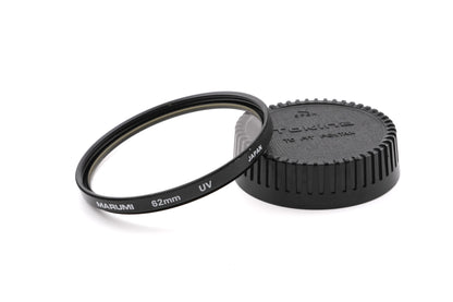 Tokina 28-85mm f3.5-4.5 AT-X