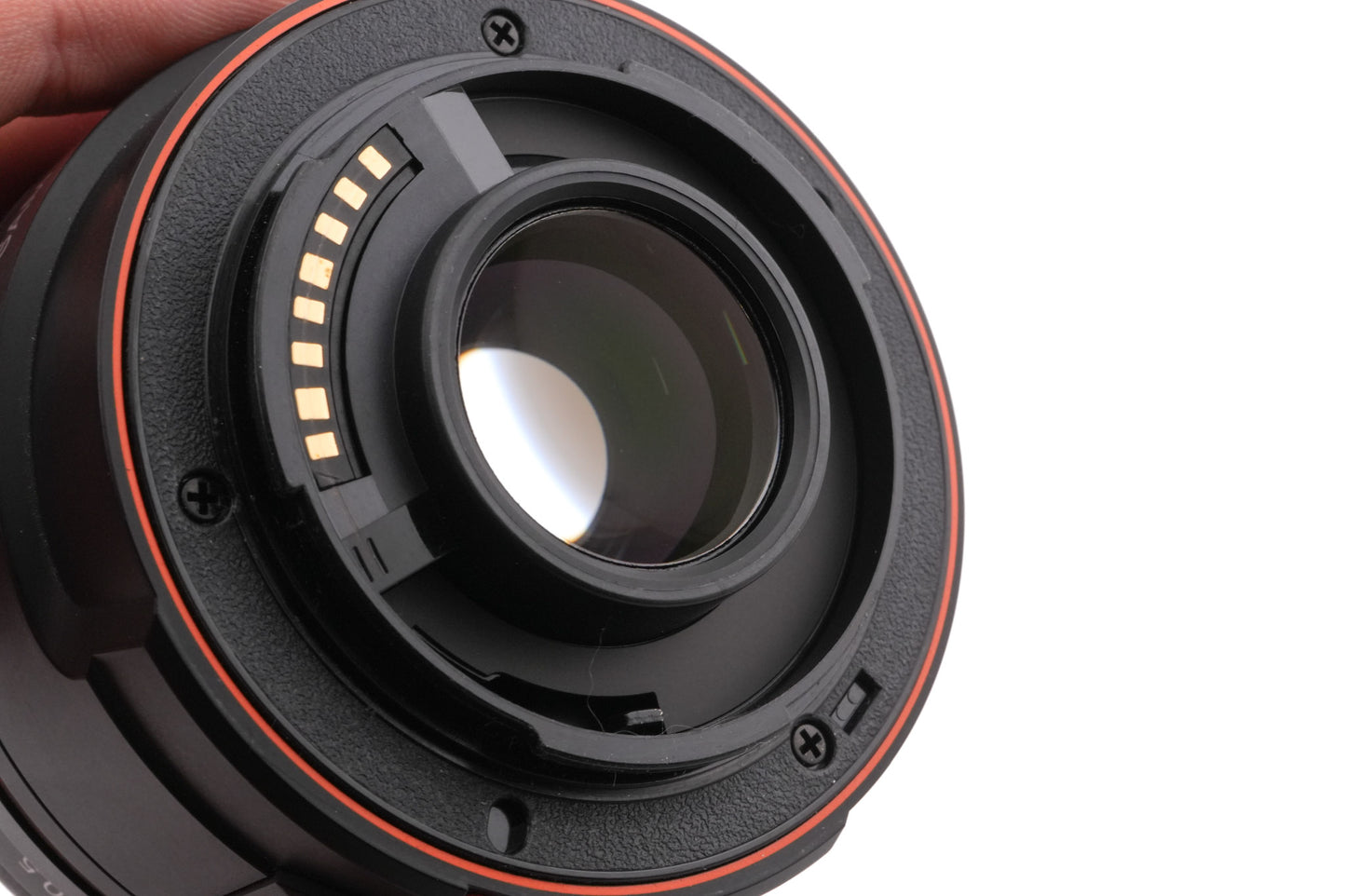 Sony 50mm f1.8 DT SAM