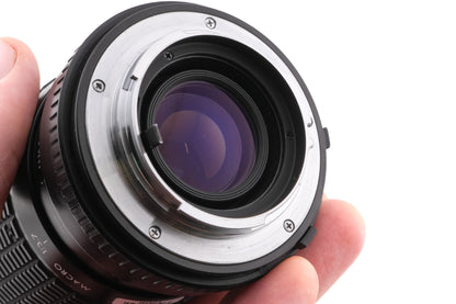 Sigma 80-200mm f4.5-5.6 Multi-Coated