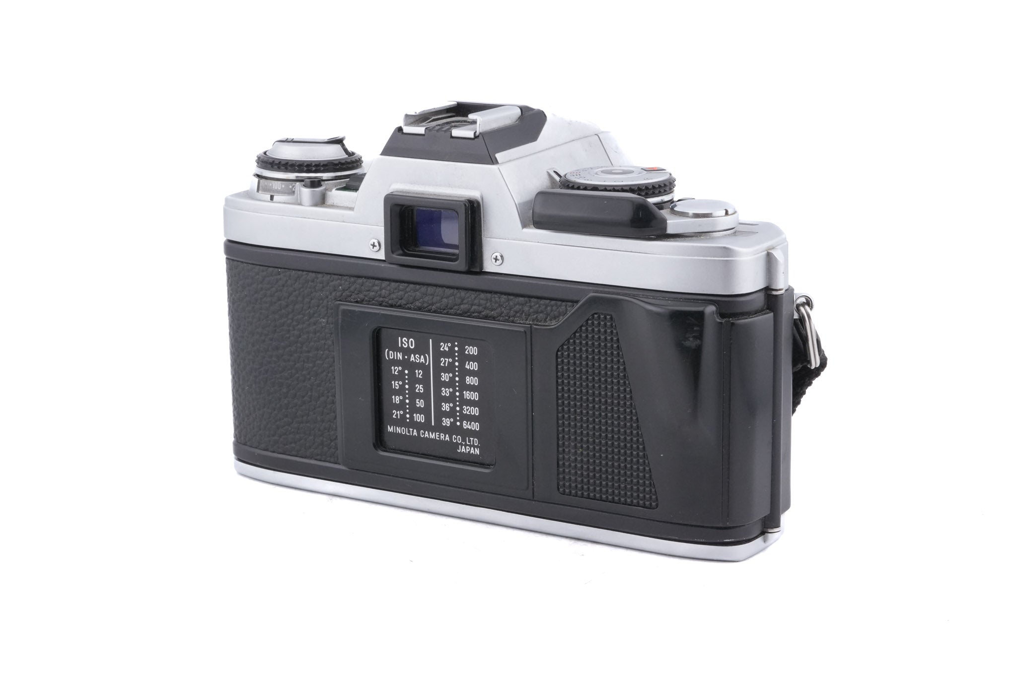 Minolta X-500 - Camera – Kamerastore