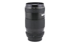 Sigma 200mm f3.5 Scalematic Multi-Coated