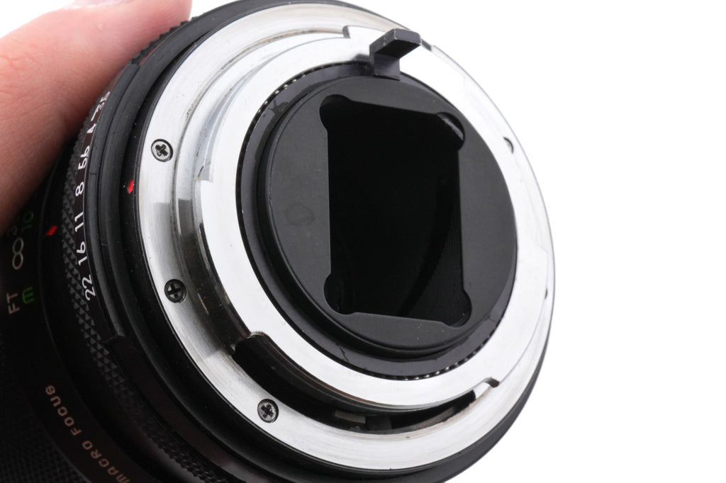Sigma 200mm f3.5 Scalematic Multi-Coated
