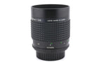 Minolta 250mm f5.6 RF Rokkor