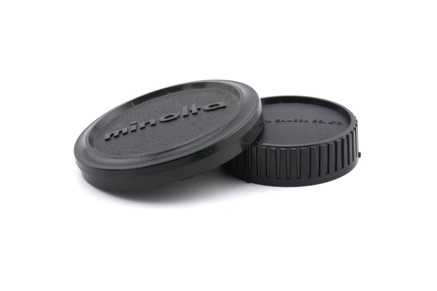 Minolta 250mm f5.6 RF Rokkor