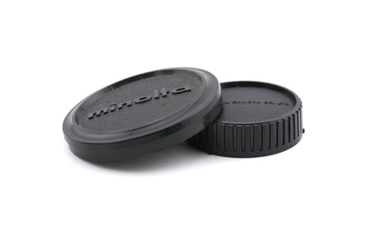 Minolta 250mm f5.6 RF Rokkor