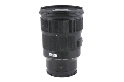 Sigma 24mm f1.4 DG DN Art (022)