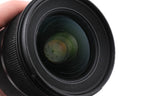 Sigma 24mm f1.4 DG DN Art (022)