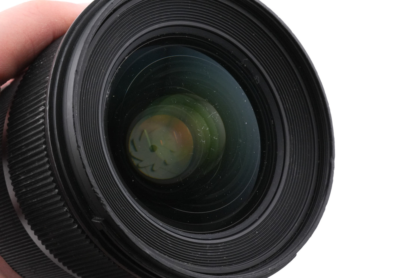 Sigma 24mm f1.4 DG DN Art (022)