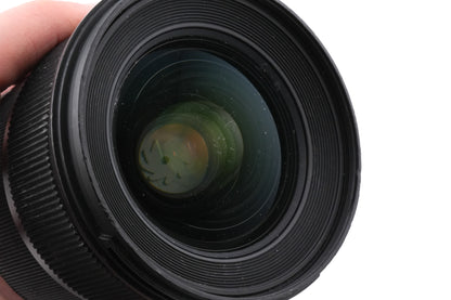 Sigma 24mm f1.4 DG DN Art (022)