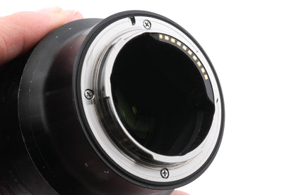 Sigma 24mm f1.4 DG DN Art (022)