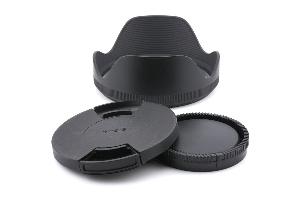 Sigma 24mm f1.4 DG DN Art (022)