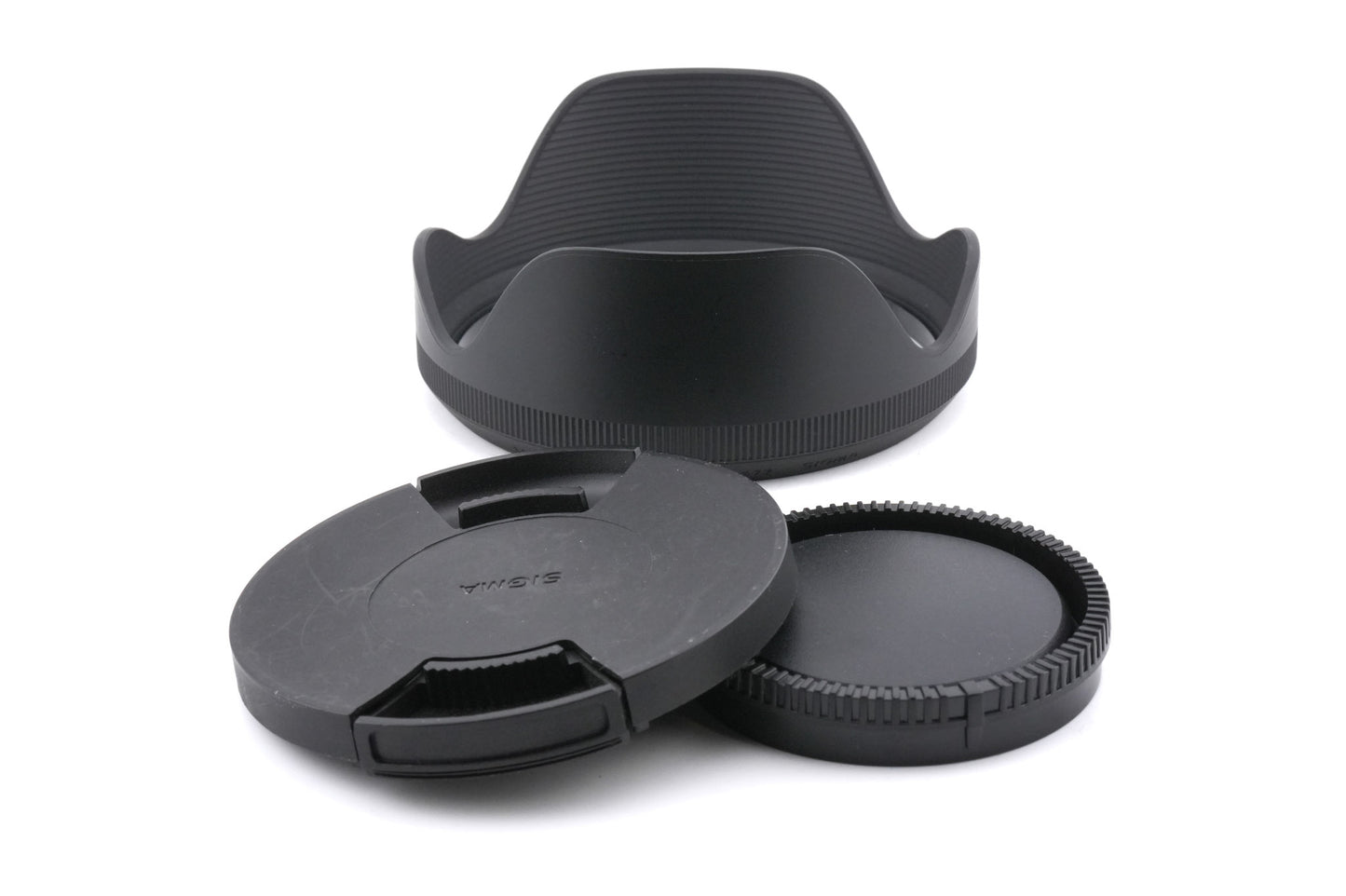 Sigma 24mm f1.4 DG DN Art (022)