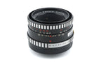 Meyer-Optik Görlitz 50mm f1.8 Oreston