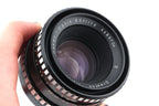 Meyer-Optik Görlitz 50mm f1.8 Oreston
