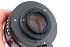 Meyer-Optik Görlitz 50mm f1.8 Oreston