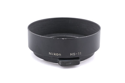 Nikon HS-11 Lens Hood