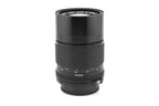 Canon 135mm f3.5 FDn