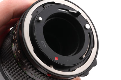 Canon 135mm f3.5 FDn