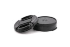 Canon 135mm f3.5 FDn