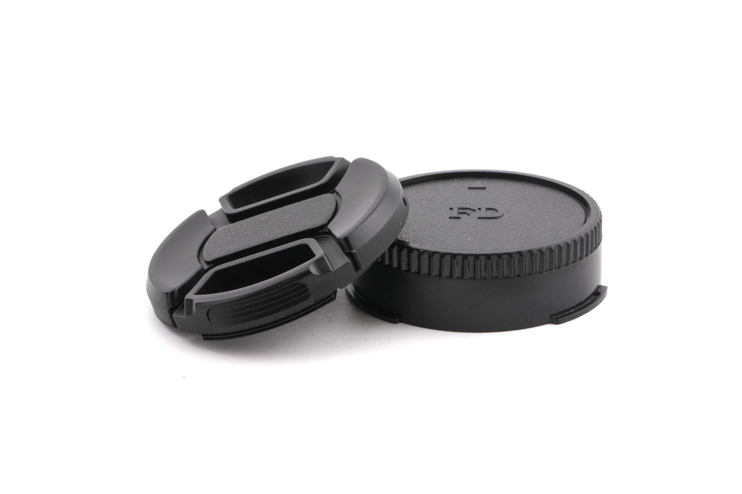 Canon 135mm f3.5 FDn