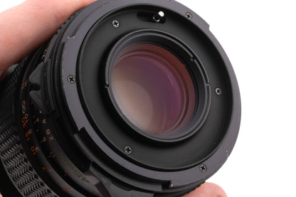 Mamiya 45mm f2.8 Sekor C