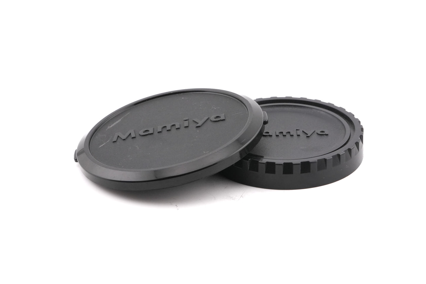 Mamiya 45mm f2.8 Sekor C