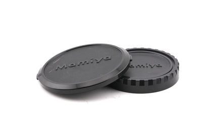 Mamiya 45mm f2.8 Sekor C