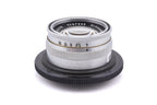 Schneider-Kreuznach 50mm f4 Componon