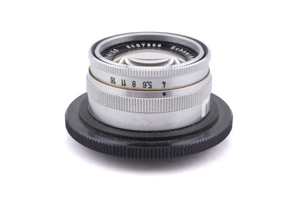 Schneider-Kreuznach 50mm f4 Componon