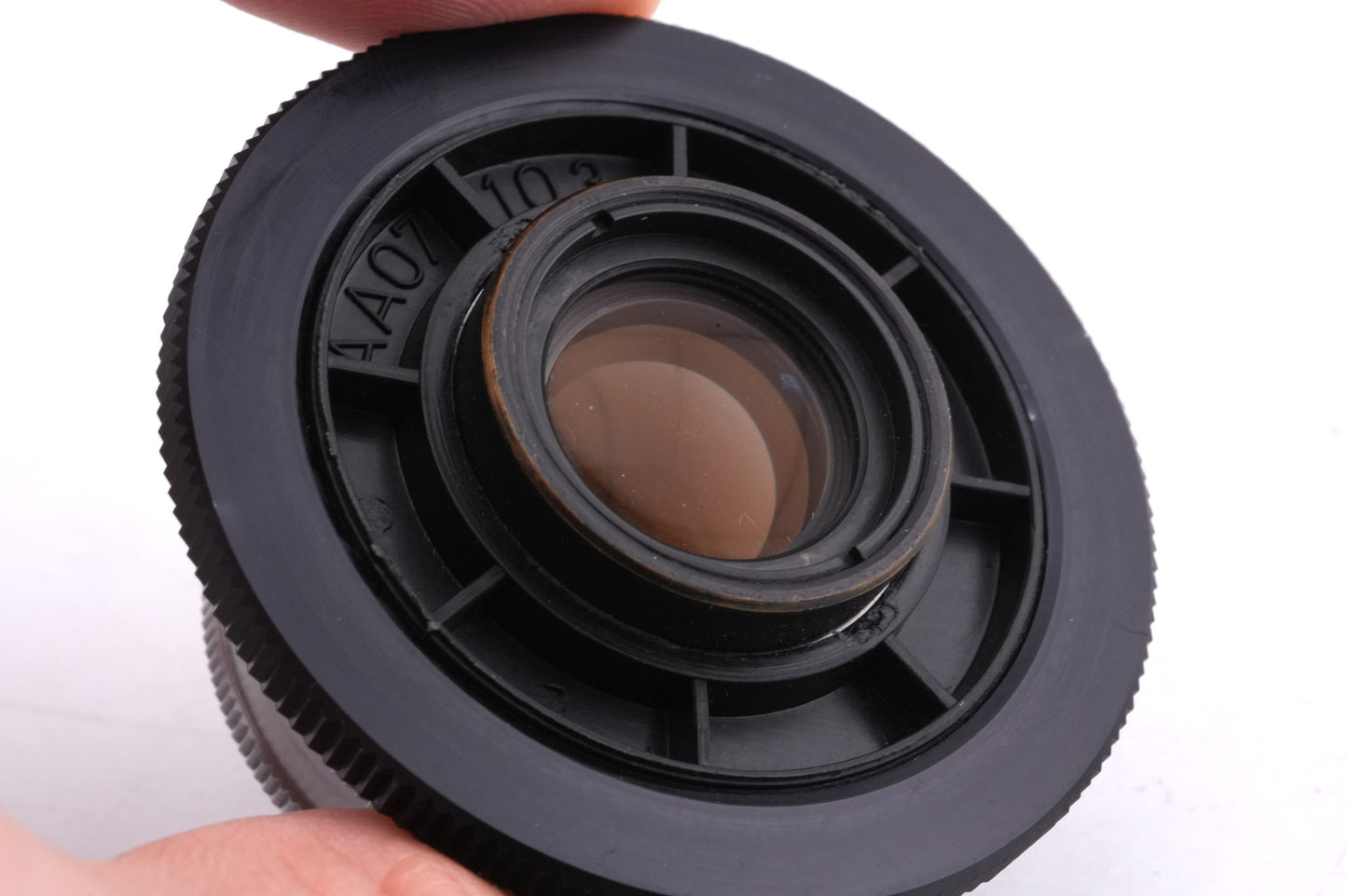 Schneider-Kreuznach 50mm f4 Componon