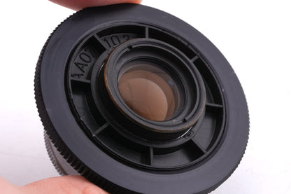 Schneider-Kreuznach 50mm f4 Componon