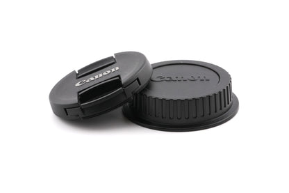 Canon 18-55mm f3.5-5.6 III