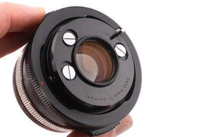 Carl Zeiss 50mm f1.8 Ultron