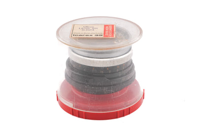 Carl Zeiss 50mm f1.8 Ultron