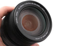 Sigma 18-200mm f3.5-6.3 DC OS