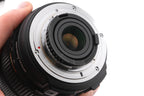Sigma 18-200mm f3.5-6.3 DC OS